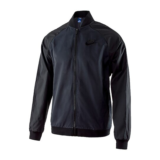 Купить Nike M NSW JKT WVN PLAYERS 832224-010 - оригинал, гарантия