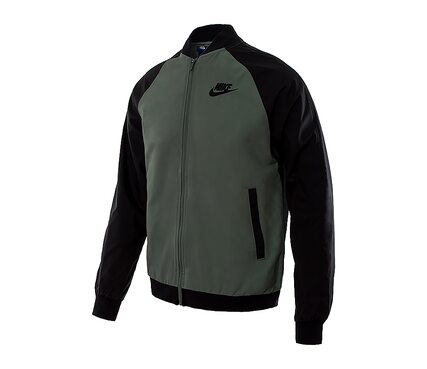 Nike M NSW JKT WVN PLAYERS 832224-365
