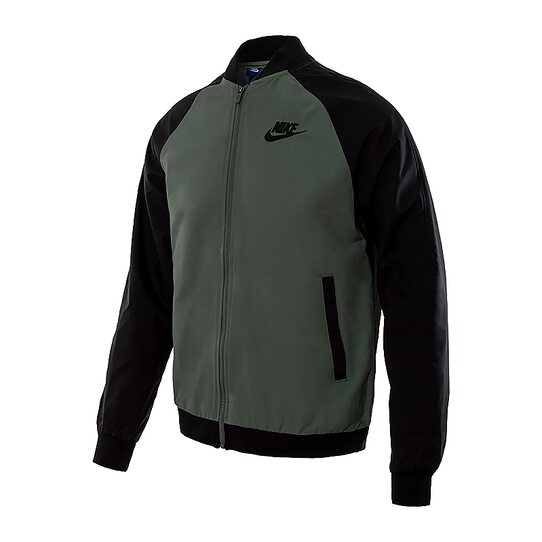 Купить Nike M NSW JKT WVN PLAYERS 832224-365 - оригинал, гарантия