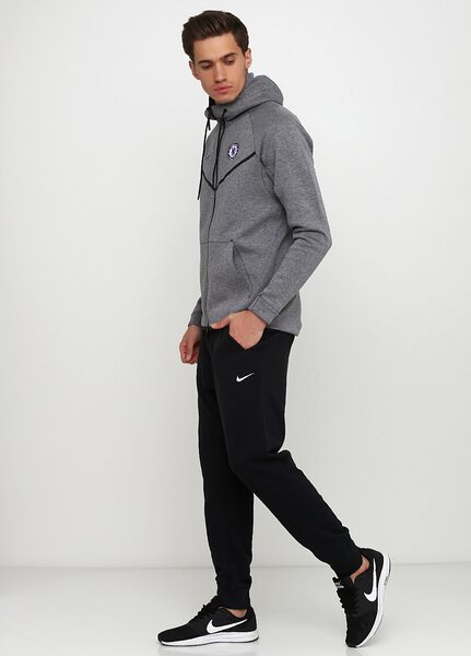 Купить Nike FFF Authentic Jogger 832440-014 - оригинал, гарантия