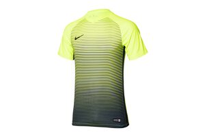 Футболка  SS Precision IV JSY Nike 832975-702