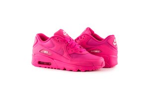 Nike AIR MAX 90 LTR (GS) 833376-603