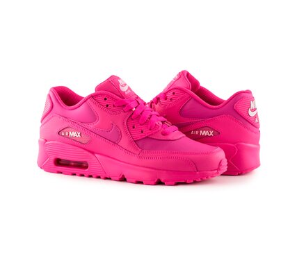 Nike AIR MAX 90 LTR (GS) 833376-603