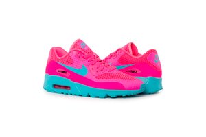 Кросівки Air Max 90 Breeze GS Nike 833409-600