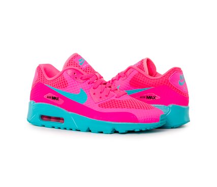 Кросівки Air Max 90 Breeze GS Nike 833409-600