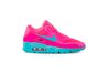 Придбати Кросівки Air Max 90 Breeze GS Nike 833409-600 - оригінал
