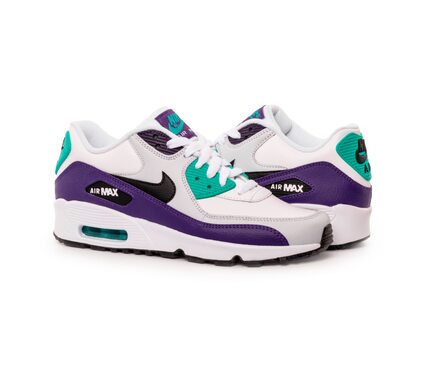 Nike AIR MAX 90 LTR (GS) 833412-115