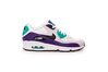 Купить Nike AIR MAX 90 LTR (GS) 833412-115 - оригинал, гарантия