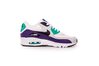 Купить Nike AIR MAX 90 LTR (GS) 833412-115 - оригинал, гарантия