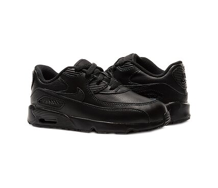 Кросівки спортивні AIR MAX 90 LTR (TD) Nike 833416-001 Кросівки спортивні AIR MAX 90 LTR (TD) Nike 833416-001