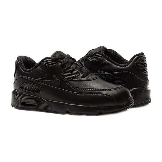 Купити Кросівки спортивні AIR MAX 90 LTR (TD) Nike 833416-001 - оригінал
