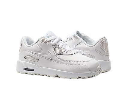 Кросівки спортивні AIR MAX 90 LTR (TD) Nike 833416-100 Кросівки спортивні AIR MAX 90 LTR (TD) Nike 833416-100