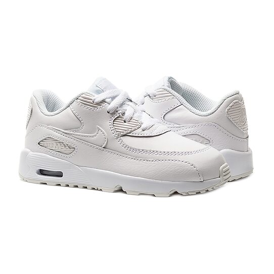 Купити Кросівки спортивні AIR MAX 90 LTR (TD) Nike 833416-100 - оригінал