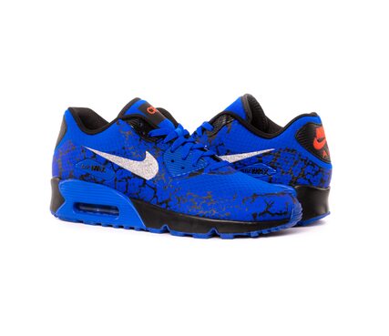 Nike Air MAx 90 CR7 GS JR 833476-400
