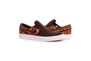 Nike ZOOM STEFAN JANOSKI SLIP PRM 833582-200