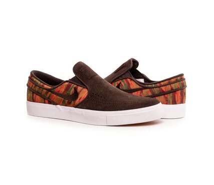 Nike ZOOM STEFAN JANOSKI SLIP PRM 833582-200