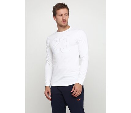 Nike Air Jordan Longsleeve 833924-100