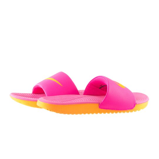 Купить Nike WMNS KAWA SLIDE 834588-605 - оригинал, гарантия