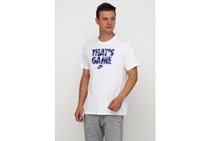 Nike M NSW TEE PRNT PK GAME 834717-101