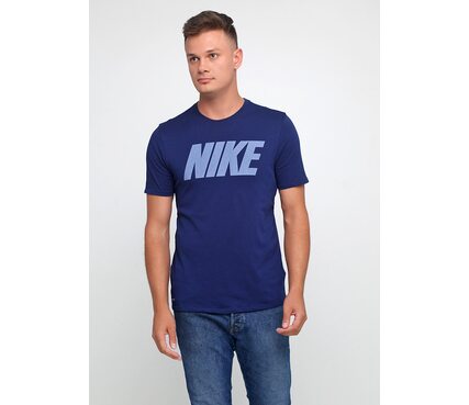Футболка  Dry Tee Block Nike 835351-429