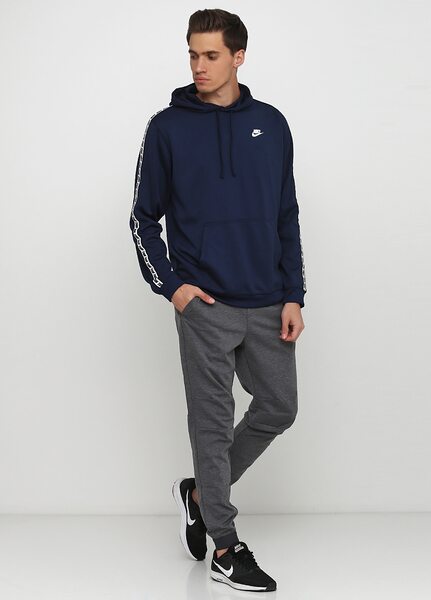 Купить Nike 23 LUX PANT 835844-071 - оригинал, гарантия