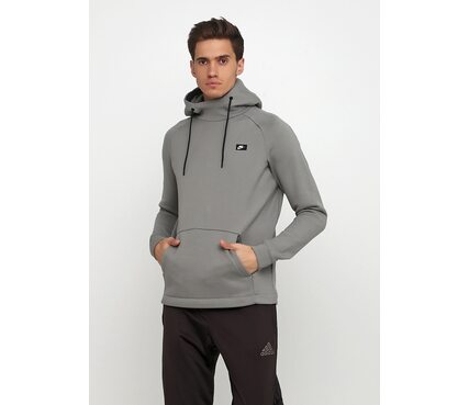 Толстовка спортивная Nike M NSW MODERN HOODIE PO 835860-004
