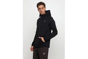 Толстовка спортивная Nike M NSW MODERN HOODIE PO BB 835860-010