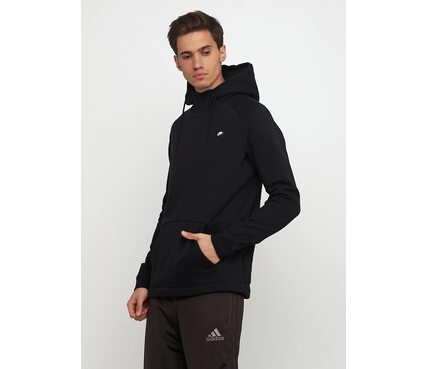 Толстовка спортивная Nike M NSW MODERN HOODIE PO BB 835860-010