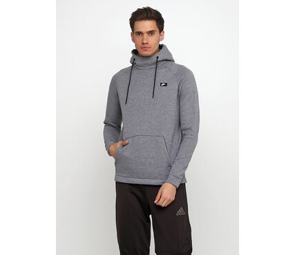 Толстовка  M NSW MODERN HOODIE PO BB Nike 835860-091
