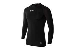 Термореглан спортивный Nike PRO COOL COMPRESSION 838077-010