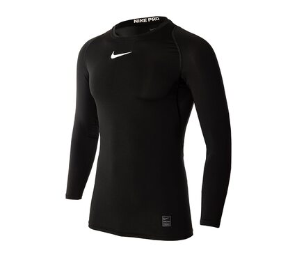Термореглан спортивный Nike PRO COOL COMPRESSION 838077-010