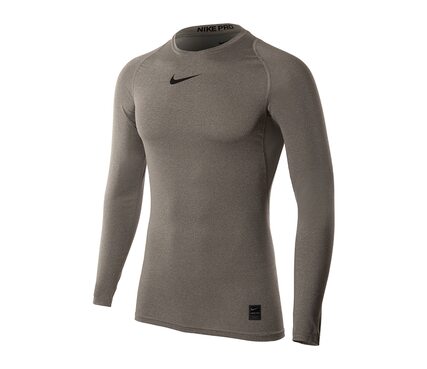 Термореглан спортивный Nike PRO COOL COMPRESSION 838077-091