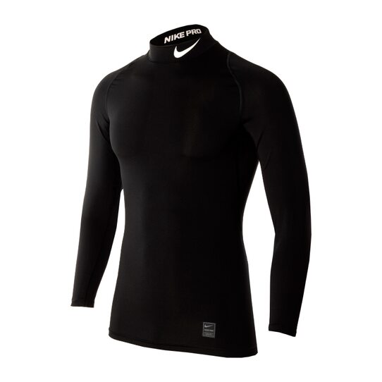 Купить Nike Compression Pro LS 838079-010 - оригинал, гарантия