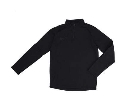 Реглан спортивный тренировочный Nike Y NK DRY ACDMY DRIL TOP 839358-013