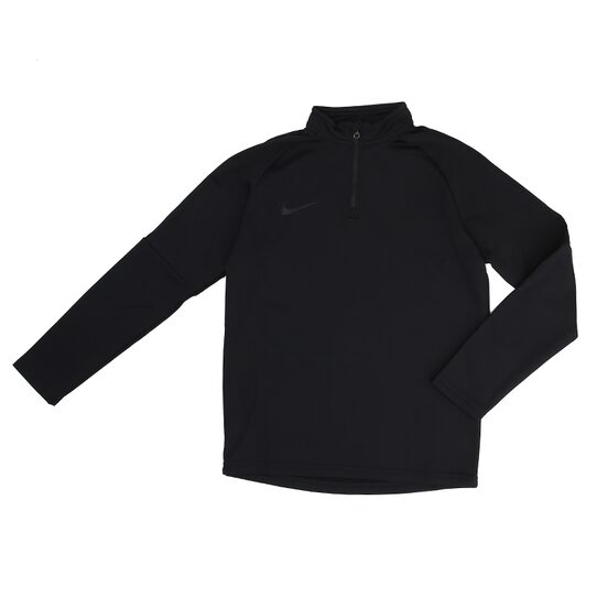 Купить Реглан спортивный тренировочный Nike Y NK DRY ACDMY DRIL TOP 839358-013 - оригинал, гарантия
