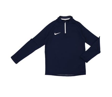 Реглан спортивный тренировочный Nike Y NK DRY ACDMY DRIL TOP 839358-451