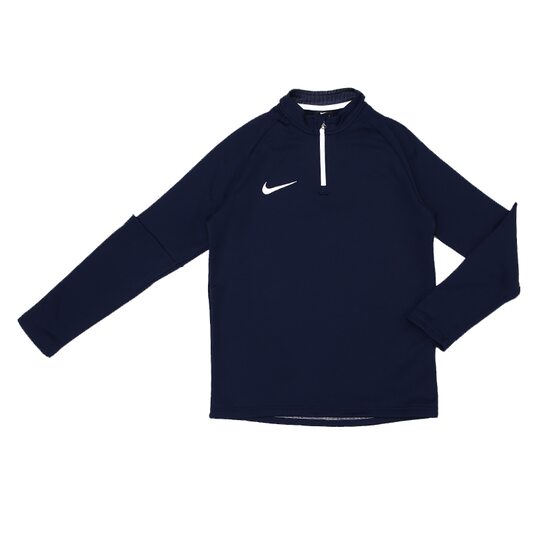 Купить Реглан спортивный тренировочный Nike Y NK DRY ACDMY DRIL TOP 839358-451 - оригинал, гарантия