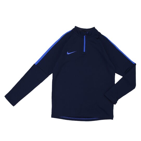 Купить Реглан спортивный тренировочный Nike Y NK DRY ACDMY DRIL TOP 839358-460 - оригинал, гарантия