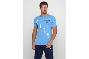 Футболка  MCGC M NK TEE SQUAD Nike 841724-412