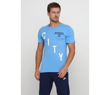 Футболка  MCGC M NK TEE SQUAD Nike 841724-412