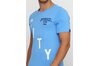 Купить Футболка  MCGC M NK TEE SQUAD Nike 841724-412 - оригинал, гарантия