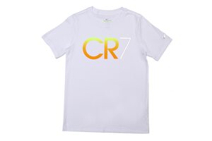 Футболка  CR7 Ronaldo Y Nike 841786-100