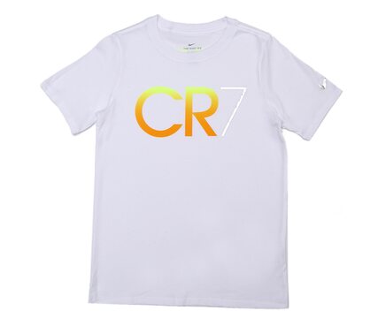 Футболка  CR7 Ronaldo Y Nike 841786-100