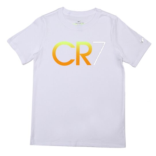 Купить Футболка  CR7 Ronaldo Y Nike 841786-100 - оригинал, гарантия