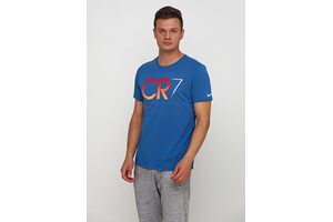 Nike CR7 Ronaldo Tee 842193-457