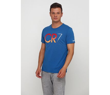 Nike CR7 Ronaldo Tee 842193-457