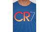 Купить Nike CR7 Ronaldo Tee 842193-457 - оригинал, гарантия