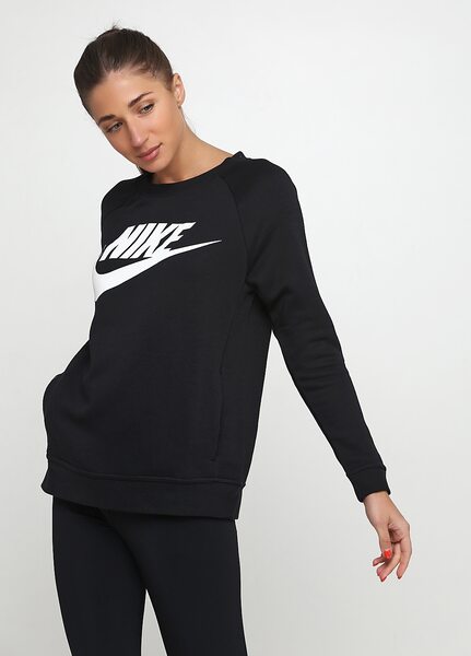 Купить Nike W NSW MODERN CRW GX1 842435-010 - оригинал, гарантия