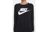Купить Nike W NSW MODERN CRW GX1 842435-010 - оригинал, гарантия