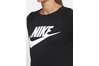 Купить Nike W NSW MODERN CRW GX1 842435-010 - оригинал, гарантия